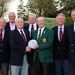 <Sen. Scratch Salver Winners - Henbury GC